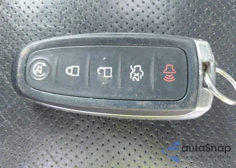 2011 Ford Explorer Limited из США, поврежденный, VIN 1FMHK8F8XBGA75903